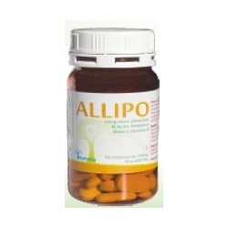 ALLIPO 60 COMPRESSE