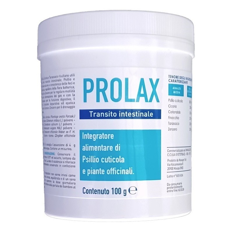 PROLAX 100 G