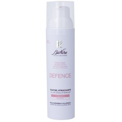 DEFENCE OLIO GEL STRUCCANTE 75 ML