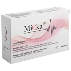 MIOKA 60 COMPRESSE