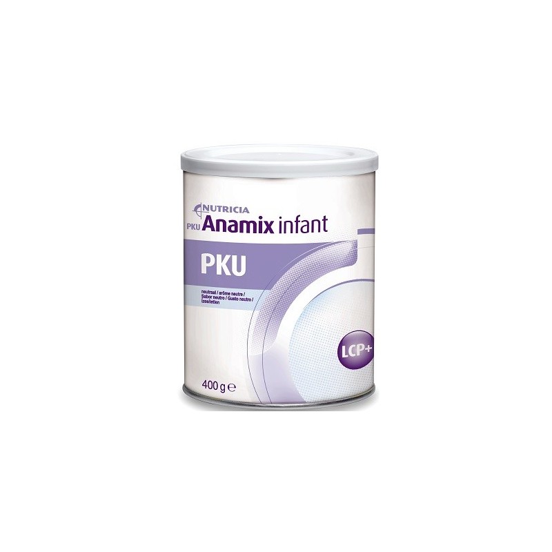 PKU ANAMIX INFANT 400 G