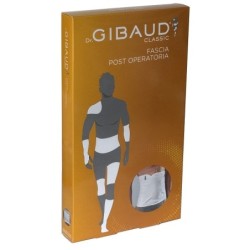 FASCIA POST OPERATORIA GIBAUD CLASSIC H24 TAGLIA 4