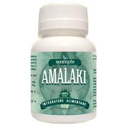 AMALAKI AMLA PHYLLANTUS 60 COMPRESSE