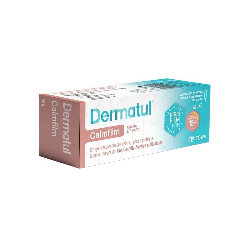 DERMATUL CALMFILM 50 G