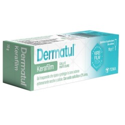 DERMATUL KERAFILM 10 G