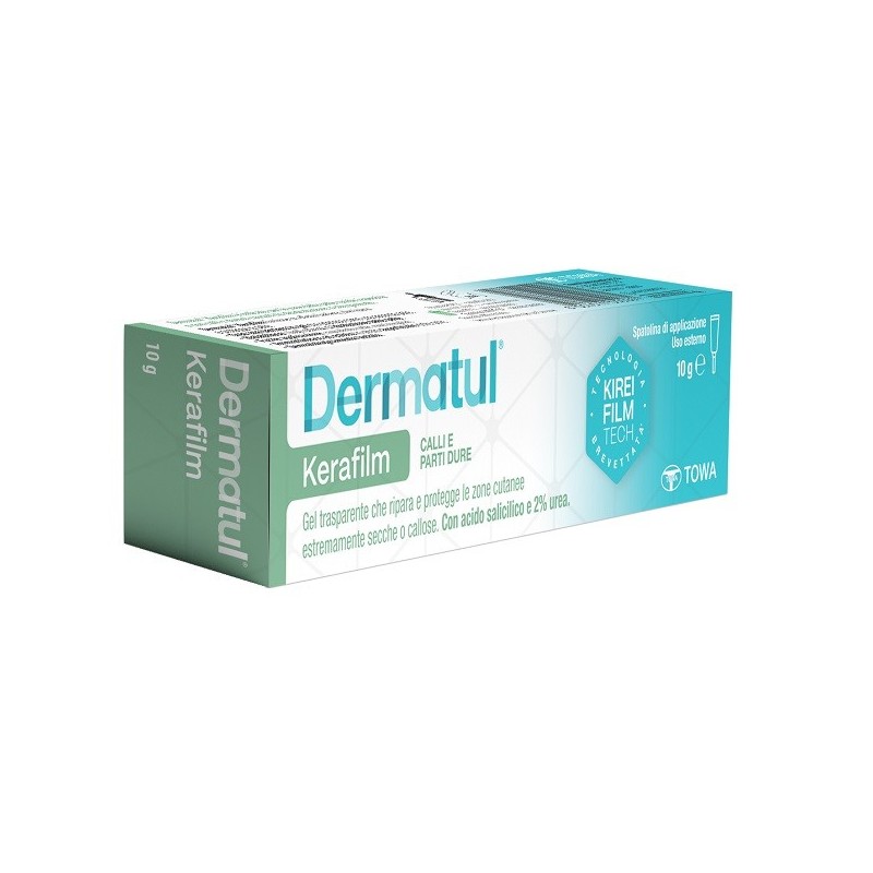 DERMATUL KERAFILM 10 G
