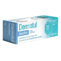 DERMATUL NASOFILM 10 G