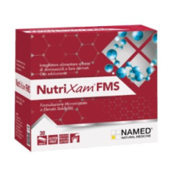 NUTRIXAM FMS 30 BUSTINE DA 6,5 G scad. fine 03/2026