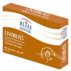 LIVOBLISS 60 COMPRESSE