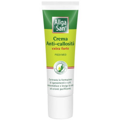 ALLGASAN CREMA RIDUCENTE ANTICALLOSITA' EXTRA 30 ML