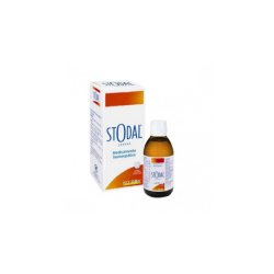 STODAL SCIROPPO 200 ML