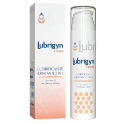 LUBRIGYN CREMA 50 ML