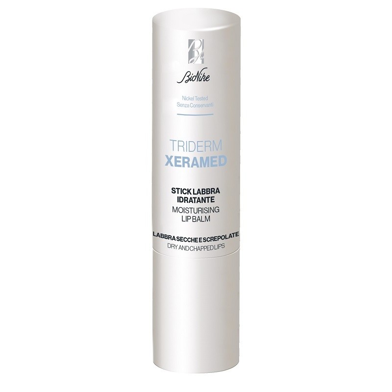 TRIDERM XERAMED STICK LABBRA 3,8 ML