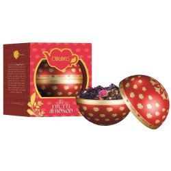 COLORS PALLINA PER TE' SCATOLA FRUTTI DI BOSCO