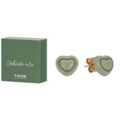 ORECCHINI PIN CUORE 2025