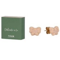 ORECCHINI PIN FIOCCO 2025