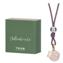 COLLANA COCCINELLA 2025