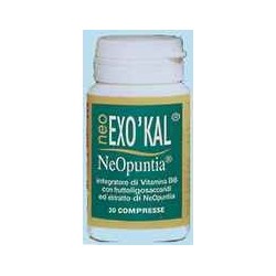 NEO EXO KAL DIET 30 COMPRESSE