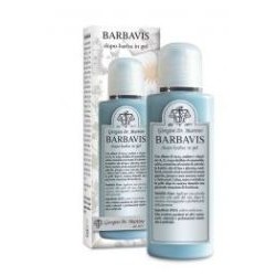BARBAVIS GEL DOPOBARBA ANALCOLICO