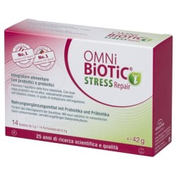 OMNI BIOTIC STRESS REPAIR 14 BUSTINE DA 3 G