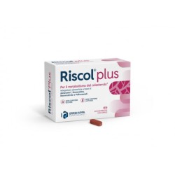 RISCOL PLUS 60 COMPRESSE