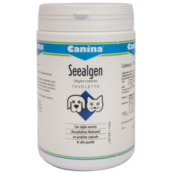 SEEALGEN TAVOLETTA 750G