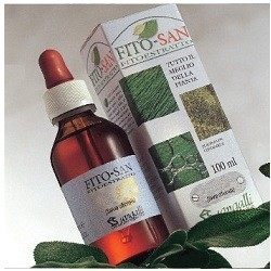 RIBES NERO TINTURA MADRE 100 ML