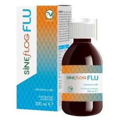 SINEFLOG FLU 200 ML