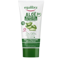 ALOE VERA DERMO GEL ALOE 3+ 150 ML