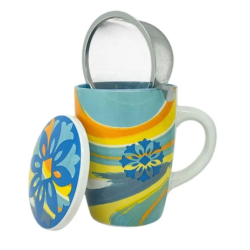 COLORS TAZZA VINCENT