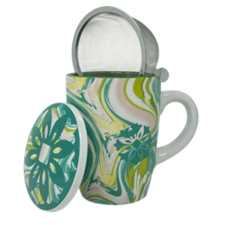 COLORS TAZZA NOTTINGHAM