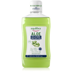 ALOE COLLUTORIO MULTIATTIVO 500 ML