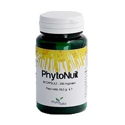 PHYTONUIT 60 CAPSULE