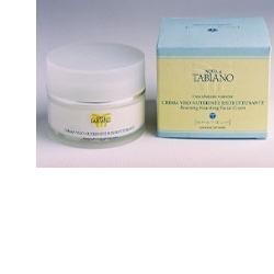 AQUA TABIANO CREMA NUTRIENTE RISTRUTTURANTE 50 ML