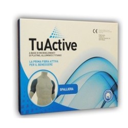 SPALLIERA TUACTIVE