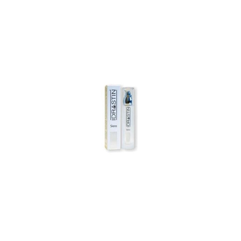 IDRASTIN SIERO 50 ML