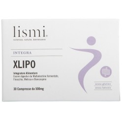 XLIPO 30 COMPRESSE 16,5 G