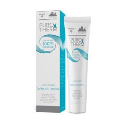 PUROTHERM CREMA GEL LENITIVA 100 ML