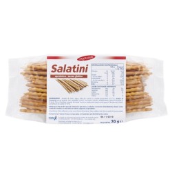 MY SNACK SALATINI 70 G