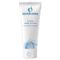 INSIDERMA CREMA OSSIDO DI ZINCO 100 ML