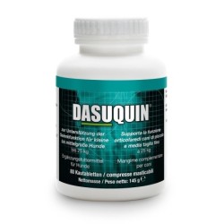 DASUQUIN SMALL/MEDIUM PESO FINO A 15 KG