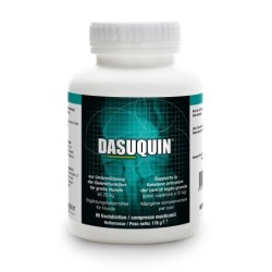 DASUQUIN LARGE CANI PESO MAGGIORE DI 25 KG