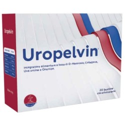 UROPELVIN 20 BUSTINE