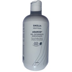 AGARCID GEL DETERGENTE IGIENIZZANTE 300 ML