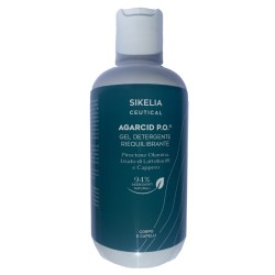 AGARCID PO GEL DETERGENTE RIEQUILIBRANTE 200 ML