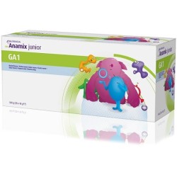GA1 ANAMIX JUNIOR 30 BUSTINE 18 G