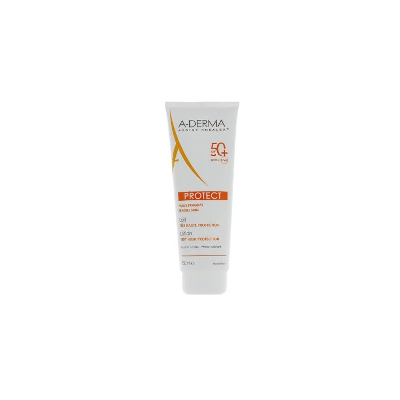 ADERMA A-DERMA PROTECT LATTE 250 ML