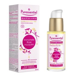 PURESSENTIEL ELIXIR BIO VISO 30 ML