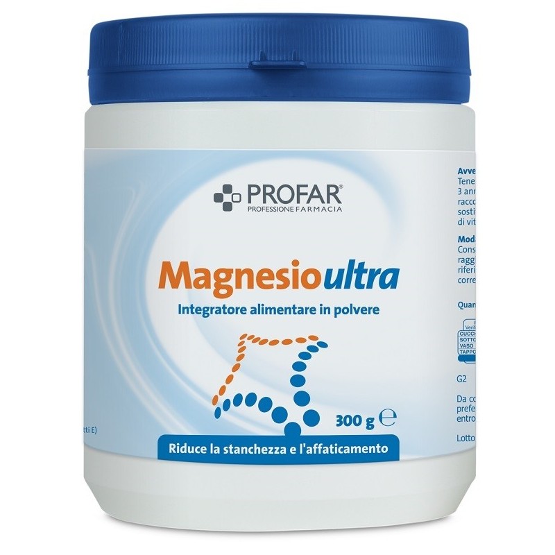 PROFAR MAGNESIO ULTRA 300 G