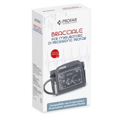PROFAR BRACCIALE SFIGMOMANOMETRO PROFAR